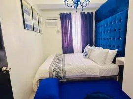 CasadeIsabel: Elegant 2BR n Cebu/Washing/Netflix