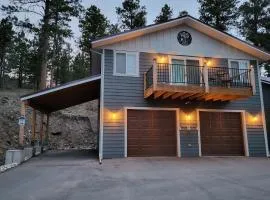 Thunder Ridge Loft