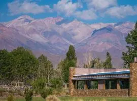 Estancia San Alberto Lodge