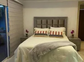 Apartamento los Angeles 2