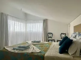 Casa Caloura Seaside Deluxe Accommodation & Spa