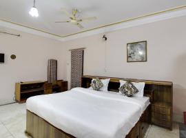 Super OYO Flagship 45323 Pogl Brahmaputra Guest House, hotel in Dispur