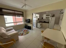 Apartamento na Praia