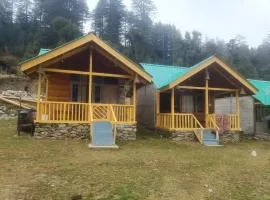 great himalayan hikes homestay shanghar