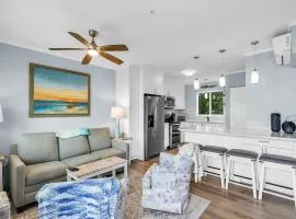 Atlantic Breeze NEW 1Bed 2Bath Condo