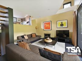 Oberdere 2, chalet a Thredbo