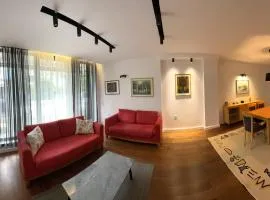 Cozy Skopje House