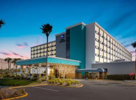 Best Western Orlando Gateway Hotel, hotel em Orlando