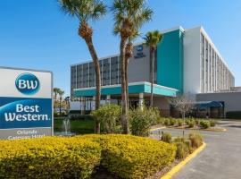 Best Western Orlando Gateway Hotel, מלון באורלנדו