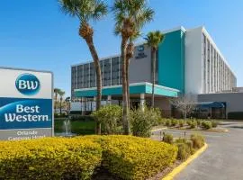 Best Western Orlando Gateway Hotel