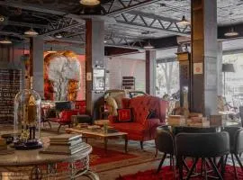 Hotel Black Boutique