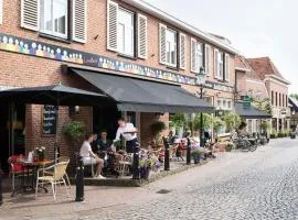 Hotel Van der Maas