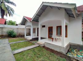 Kuta Garden，位于龙目岛库塔的酒店