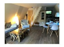 Lovely apartment in Putbus