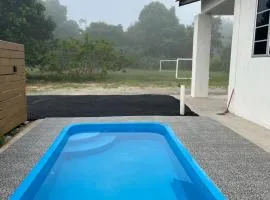 Cantik-La Homestay Kolam 3 Bilik Kuala Terengganu