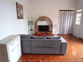 Villa Paco, hotel v destinaci Gros-Morne