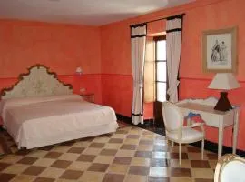 Hotel Casa Henrietta