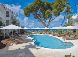 Treasure Beach by Elegant Hotels - All-Inclusive, Adults Only, hotel v destinácii Saint James