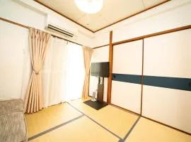 高原マンション 205