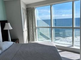 Great 2 Bedroom - Oceans One 1008, Hotel in Myrtle Beach
