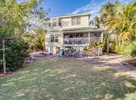 Fort Myers Getaway with Hendry Creek Access!