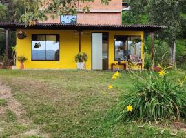 Cabaña Shalom Guarne!, hotell sihtkohas Guarne