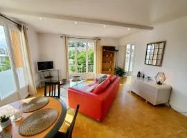 Le Loft de L’Écluse / F2 cosy au bord de l'eau