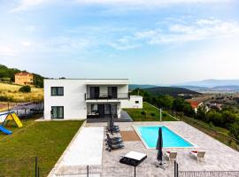 Family friendly house with a swimming pool Otok, Zagora - 22669, seoska kuća u gradu Otok