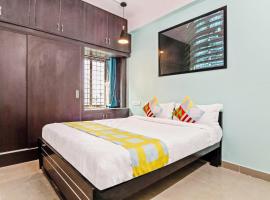 Collection O Vennela Residency, hotel in Lingampalli