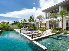 Villa Leeloo by BaliSuperHost
