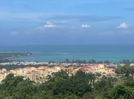 Condo in Luquillo Playa azul