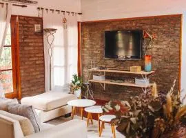 Belgrano Wine Experience