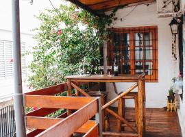 Belgrano Wine Experience