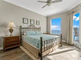 Stunning Gulf Front 3BD Condo! with Beach Chair Service for 4! presented by Dolce Vita Getaways PCB!