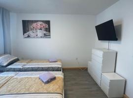 2- Zimmer Wohnung für 5 Personen in Marl, apartment in Marl