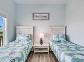 Fishtastic SP103, vacation rental in Rockport