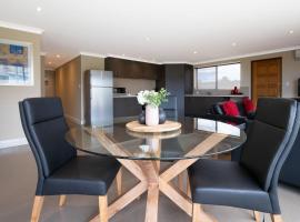 Ocean View Executive Apartment 2, hotel a Geographe