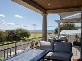 Ocean View Executive Apartment 4, Hotel in Geographe