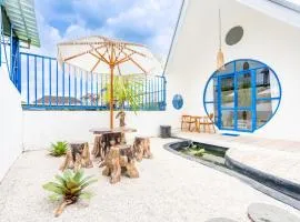 Anny Guesthouse by ecommerceloka