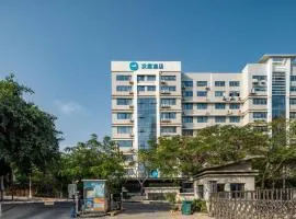 Hanting Hotel Xiamen Airport Wuyuan Bay