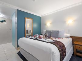 Point Samson Resort, Hotel in Point Samson