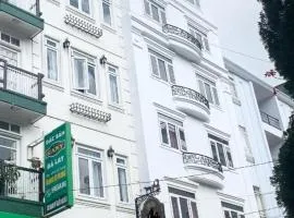 Khách sạn Nam Ngọc Đà Lạt (Nam Ngoc Hotel)