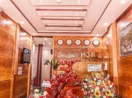 SU SU HOTEL QUY NHƠN