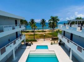 THE SHORELINE SUBIC HOTEL, hotel near Subic Bay Airport - SFS, Olongapo