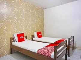 OYO 91244 Hotel Lembah Nyiur