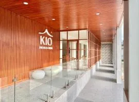 Kio Hotel Korat
