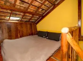 Trạm Gió Homestay