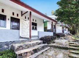 SPOT ON 91383 Green Forest Homestay, hotell sihtkohas Sembalunbumbung