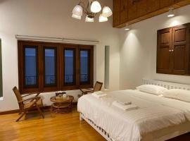 Me Design khao yai, hotel in Ban Pang Kae
