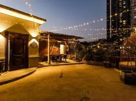 Origin Antique House and Hotel